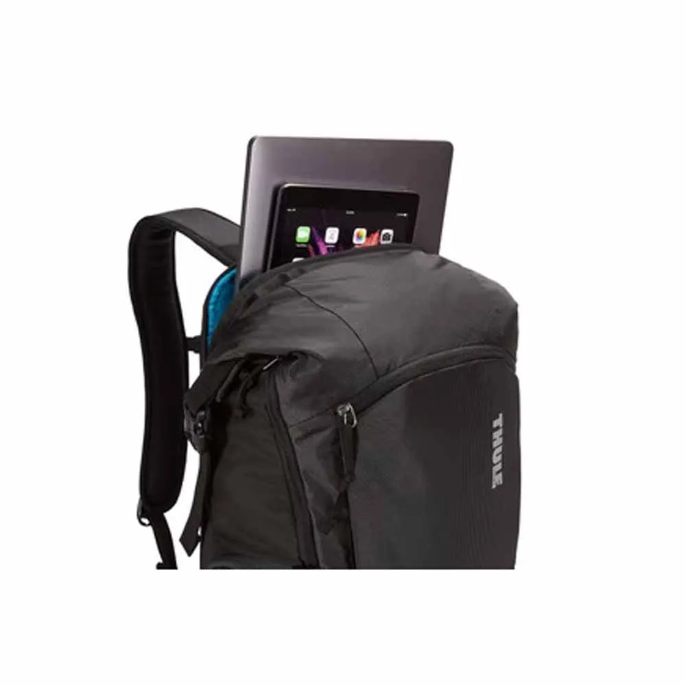 Thule Enroute Camera 25L Backpack - Black