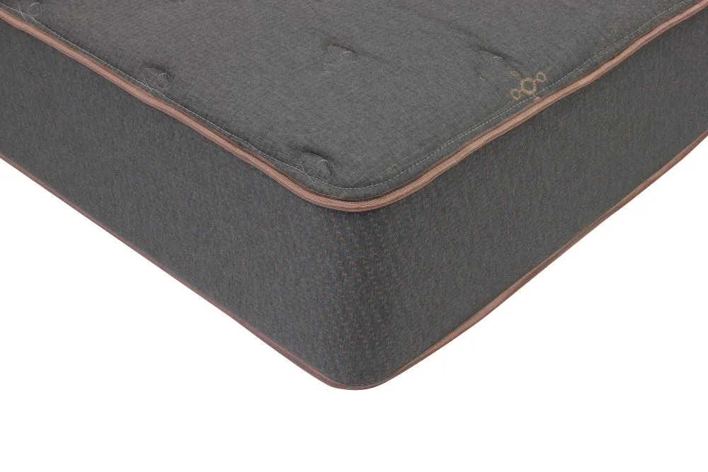 Tommie Copper Core Znergy 11 Copper Infused Hybrid Firm Mattress - California King