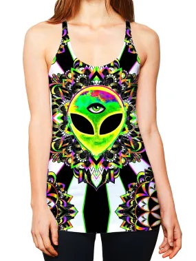 Trance Women's Tank