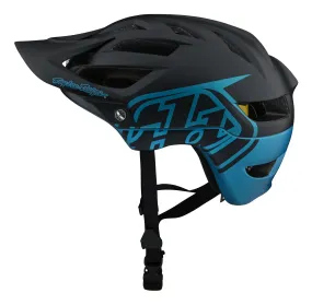 Troy Lee Designs A1 MIPS MTB Helmet - Classic - Ivy - 2022