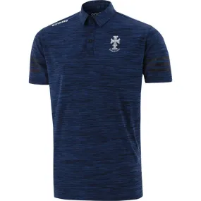 Tullylease Osprey Polo Shirt