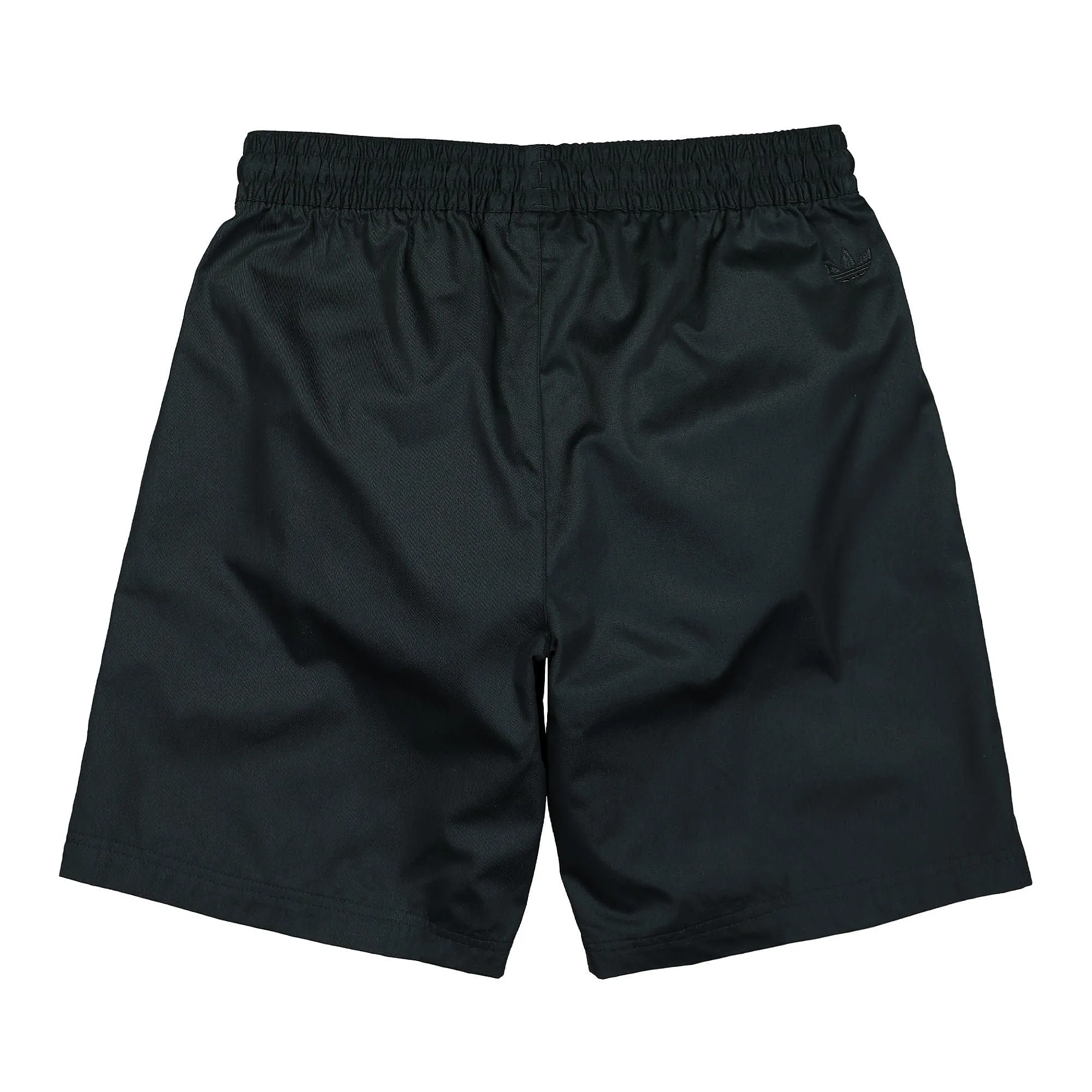 Twill Shorts