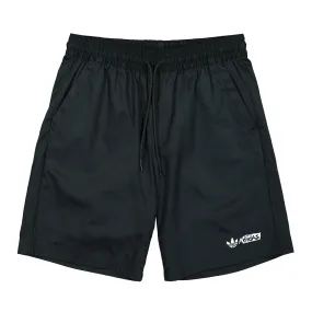 Twill Shorts