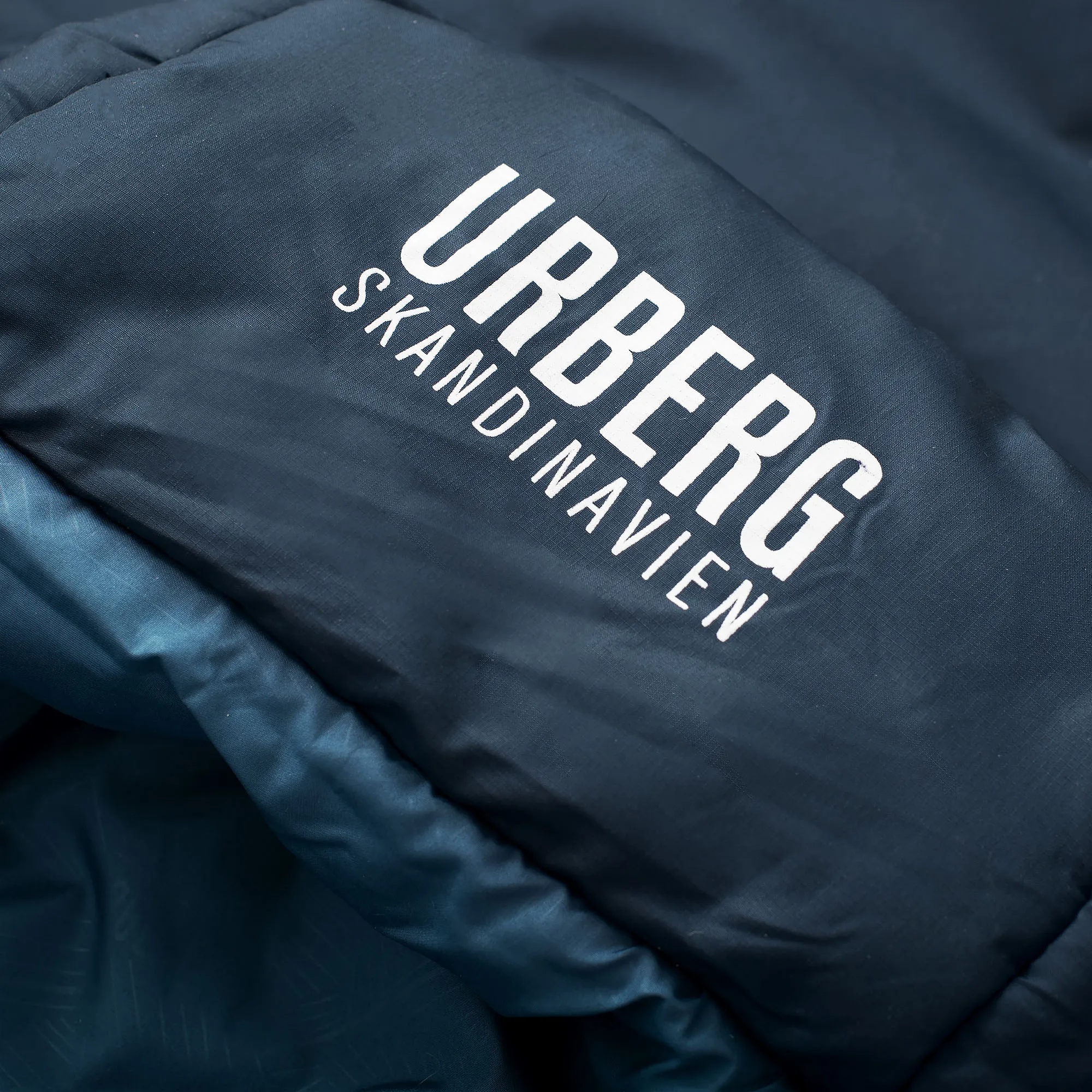 Urberg Hybrid -5 Women's Sleeping Bag Mallard Blue/Midnight Navy | Buy Urberg Hybrid -5 Women's Sleeping Bag Mallard B