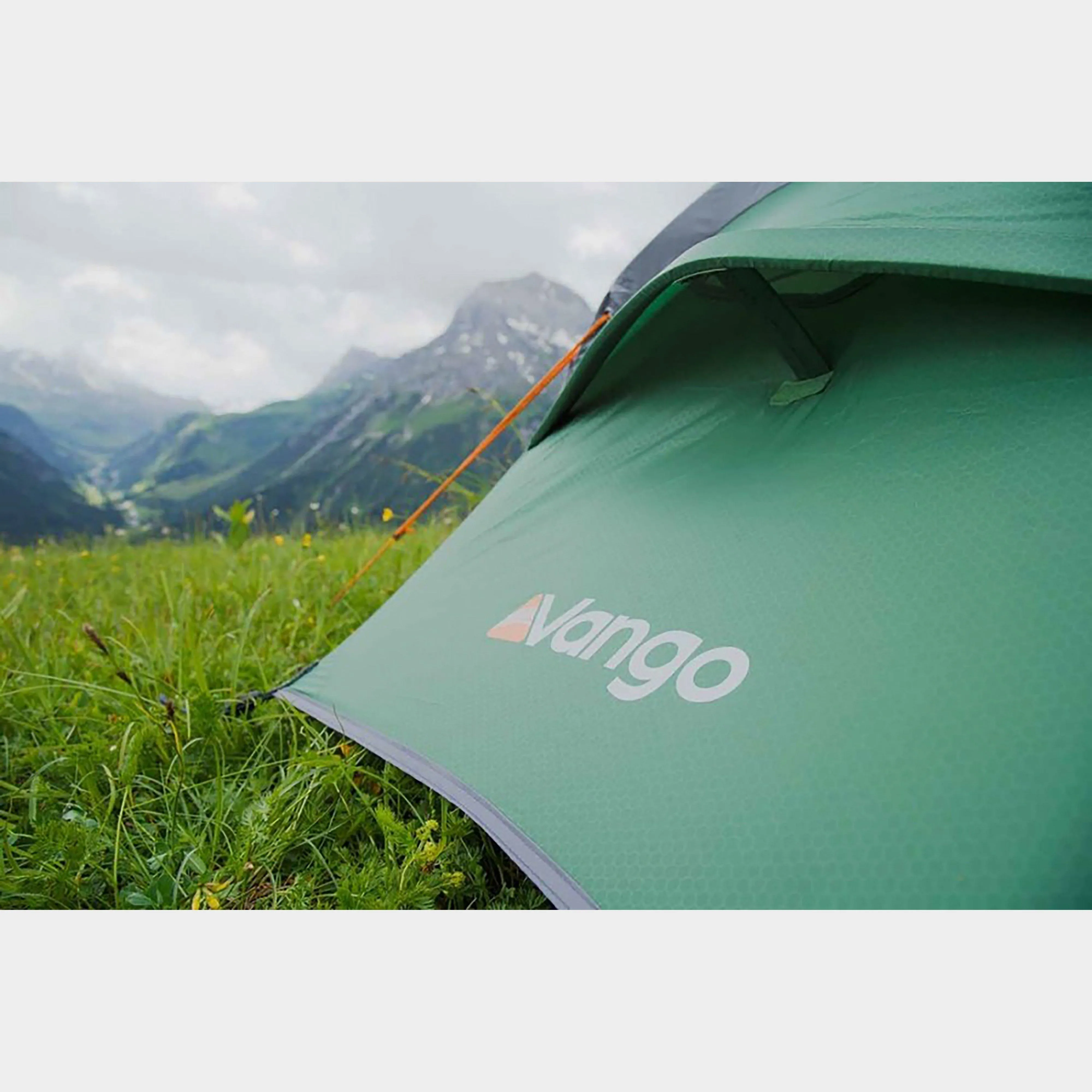 VANGO Banshee 200 2 Person Tent | Millets