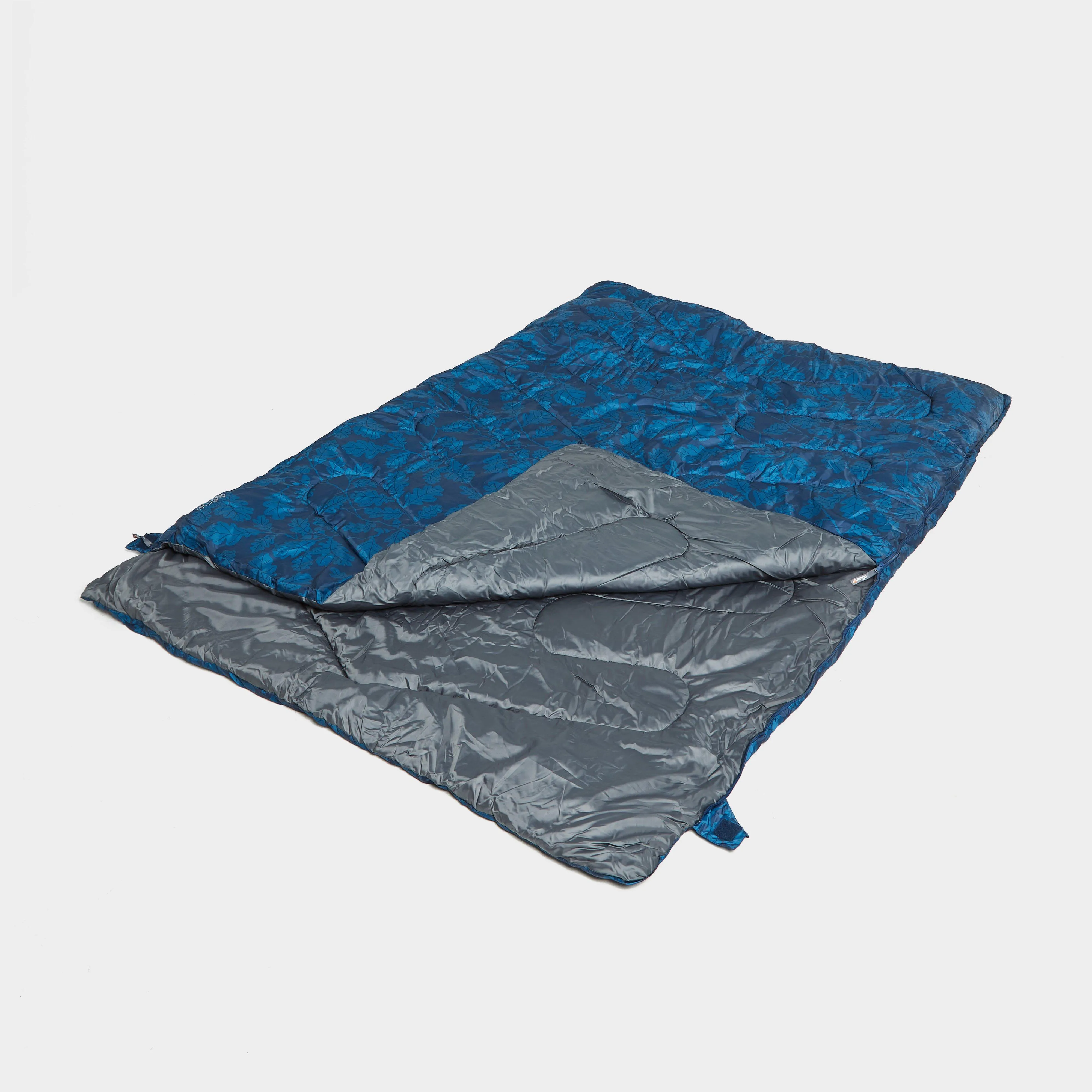 VANGO Gwent Double Sleeping Bag | Millets