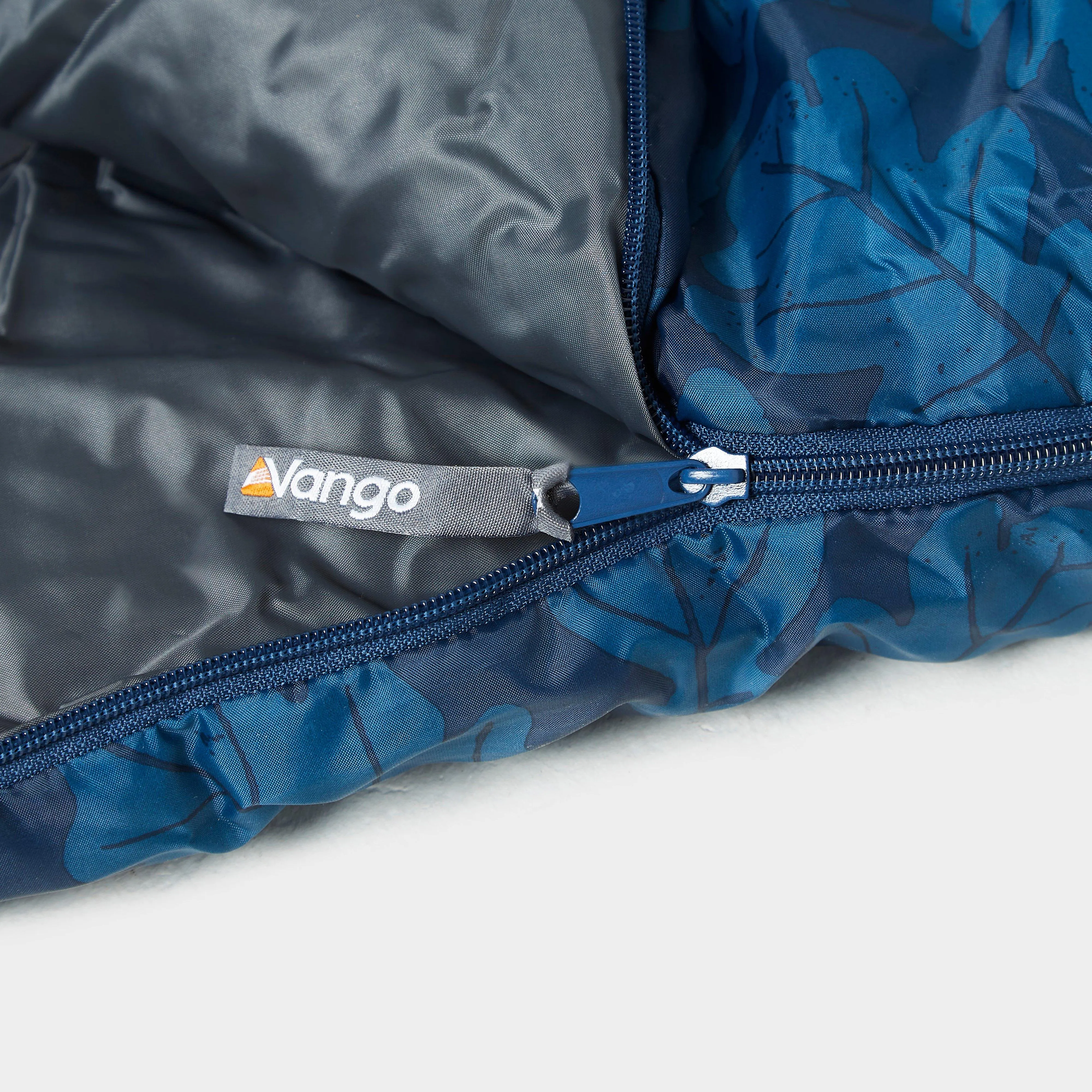 VANGO Gwent Double Sleeping Bag | Millets