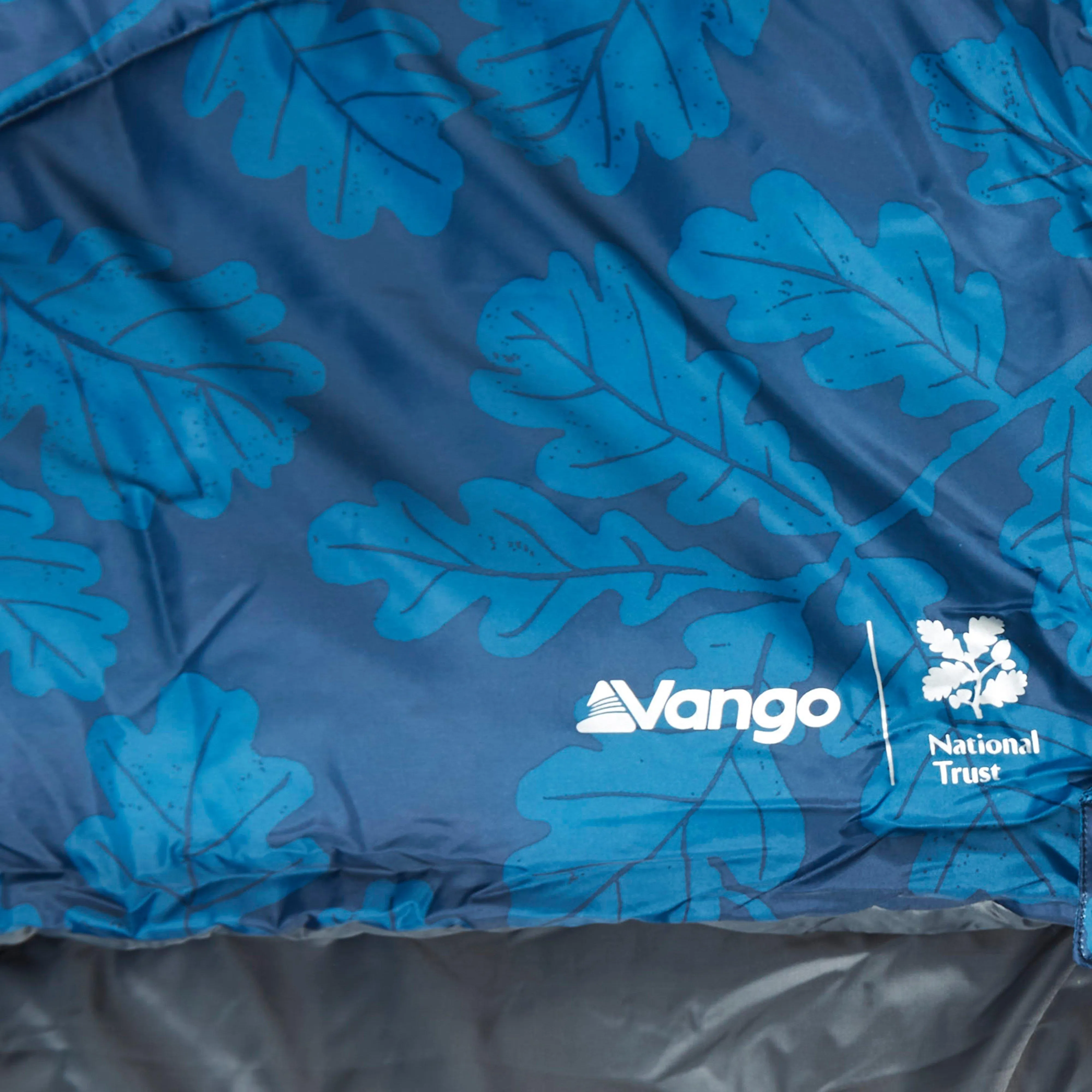 VANGO Gwent Double Sleeping Bag | Millets