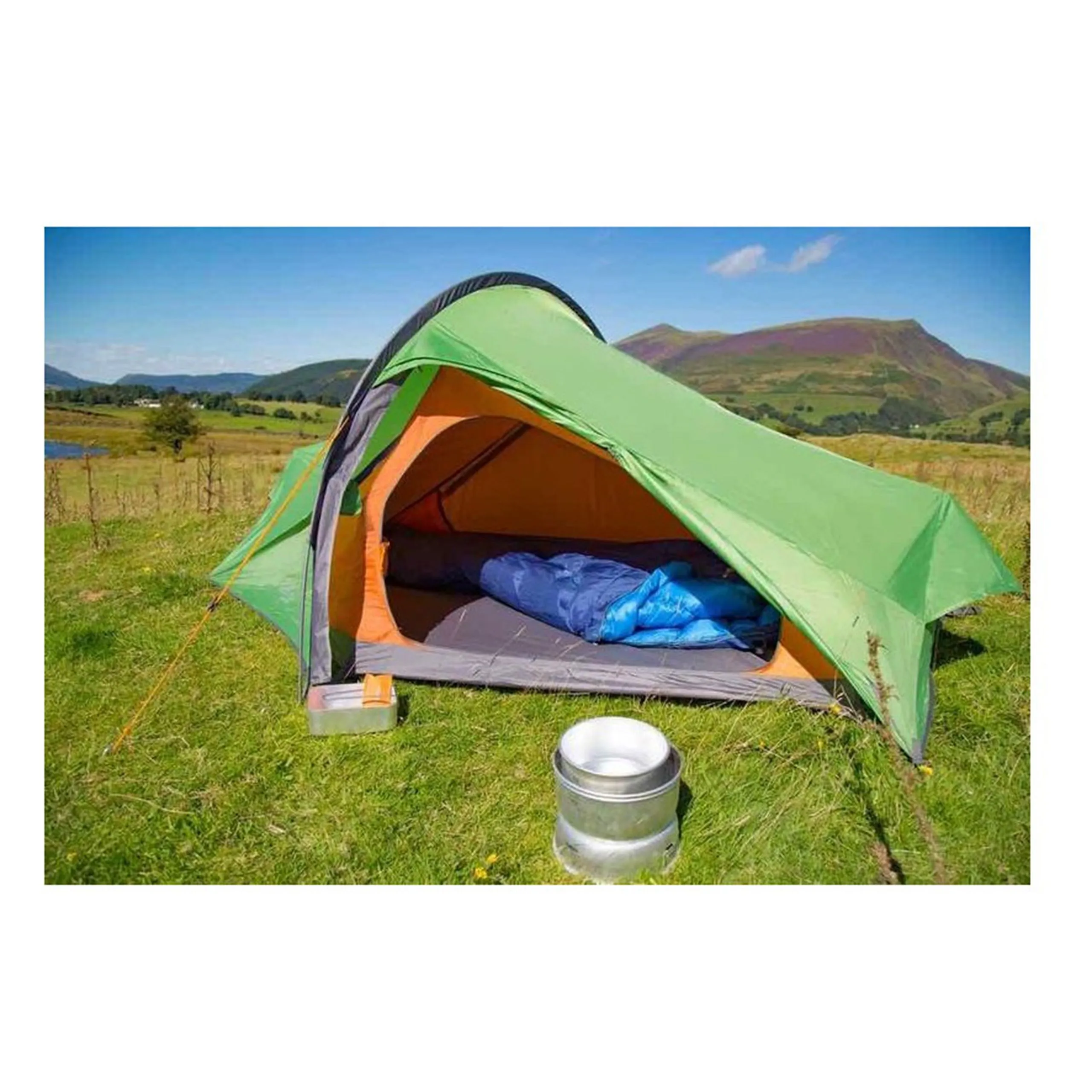 Vango Nevis 100 1-man Tent