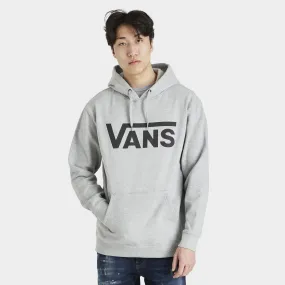 Vans Classic Pullover Hoodie II Cement Heather / Black