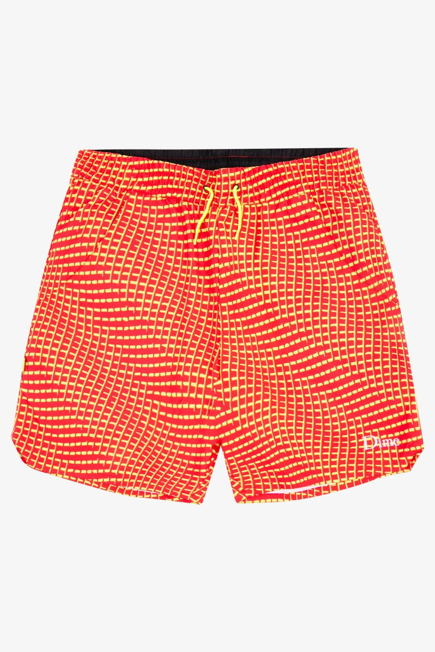 Warp Shorts