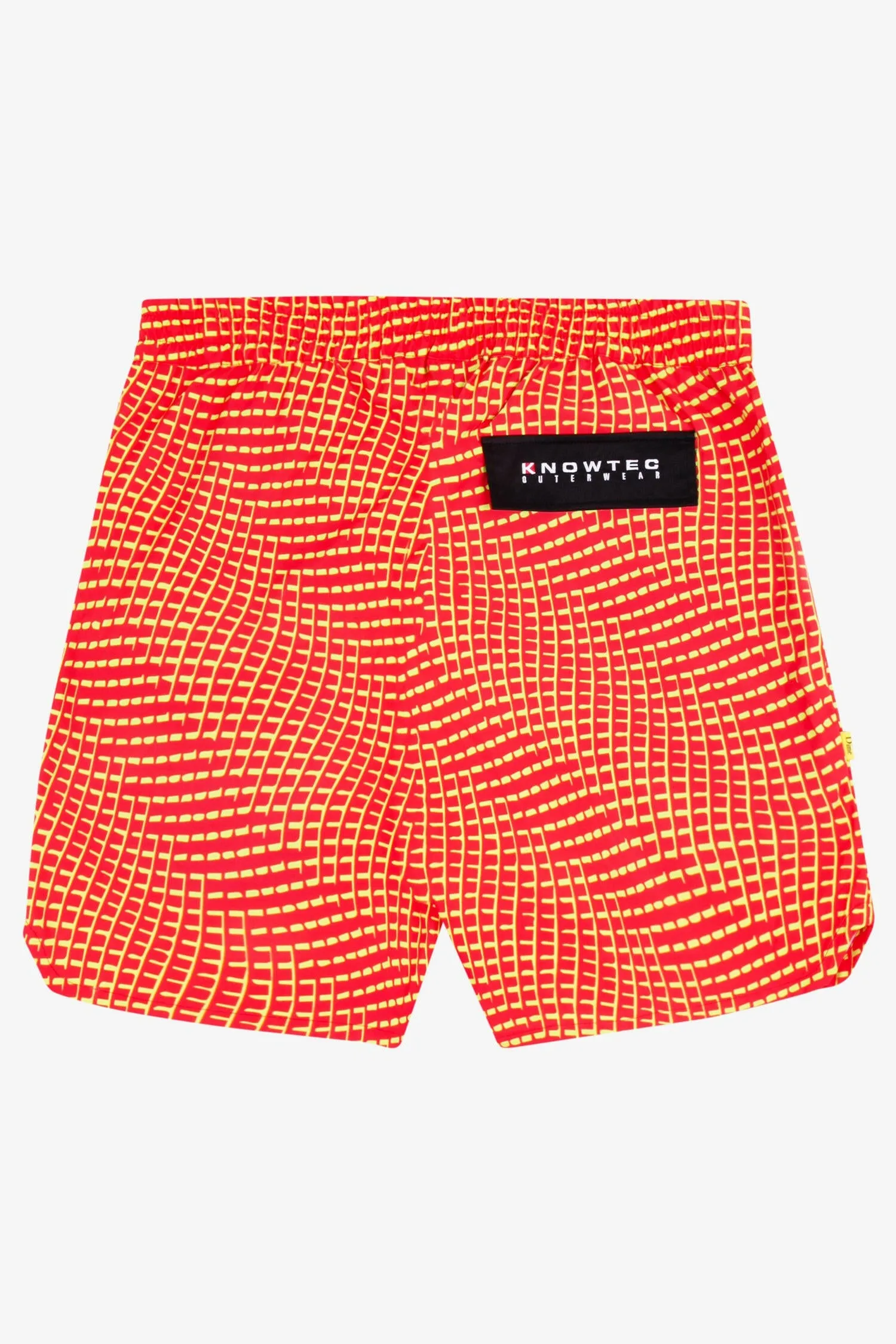 Warp Shorts