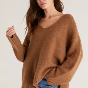 Weekender Sweater