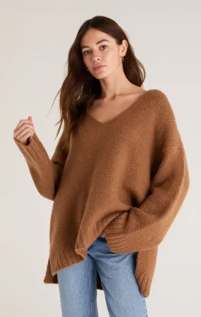 Weekender Sweater