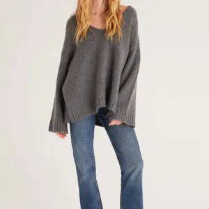 Weekender Sweater