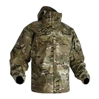 Wild Things Hard Shell Jacket S.O. 1.0 3 Layer Gore-tex Multicam USA