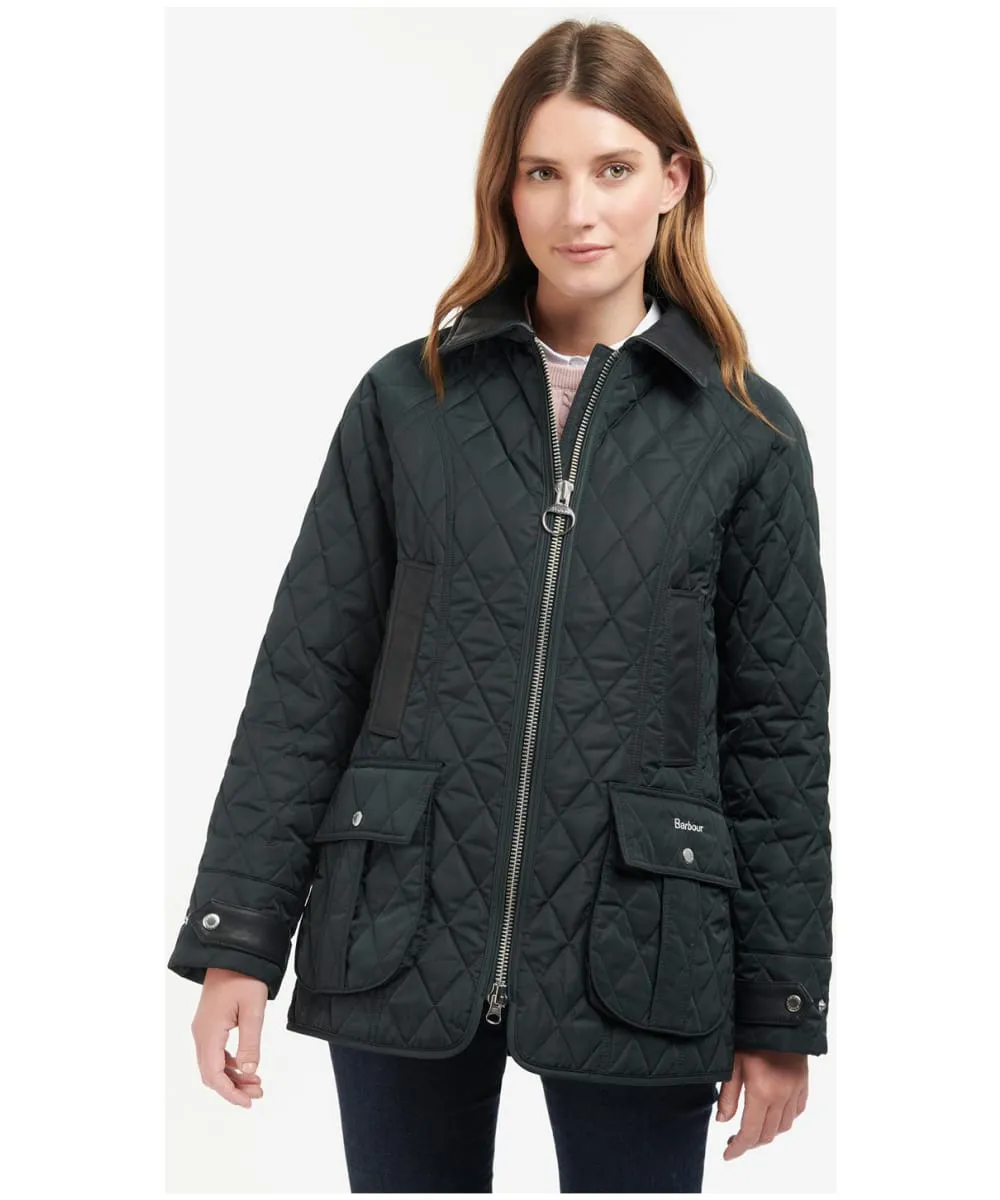 Women's Barbour Premium Beadnell Quilt