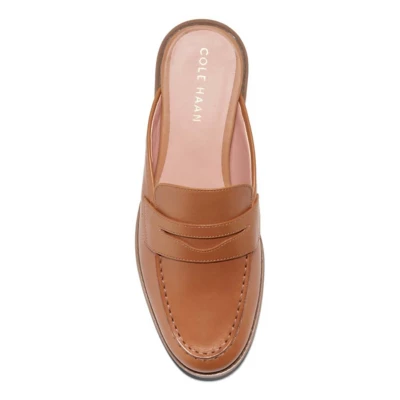 Women's Cole Haan Stassi Penny Mules