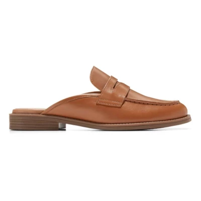 Women's Cole Haan Stassi Penny Mules