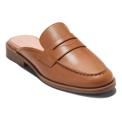 Women's Cole Haan Stassi Penny Mules