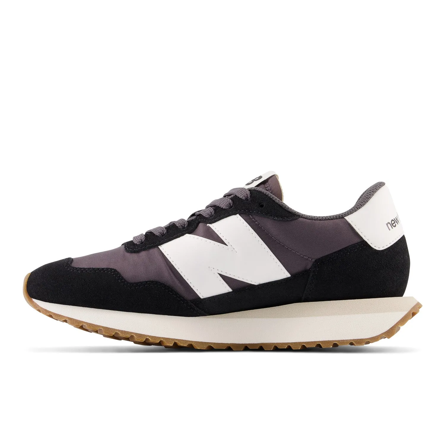 Women's New Balance 237 Color: Black