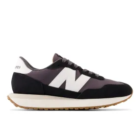 Women's New Balance 237 Color: Black