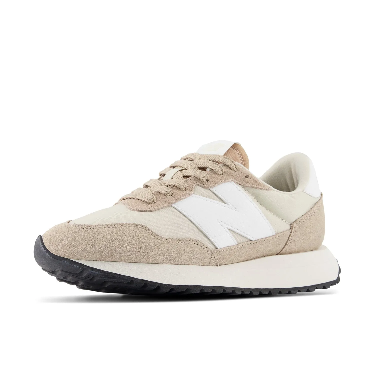 Women's New Balance 237 Color: Mindful Grey