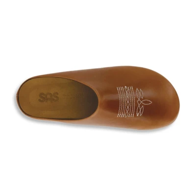 Women's SAS Hinny Mules