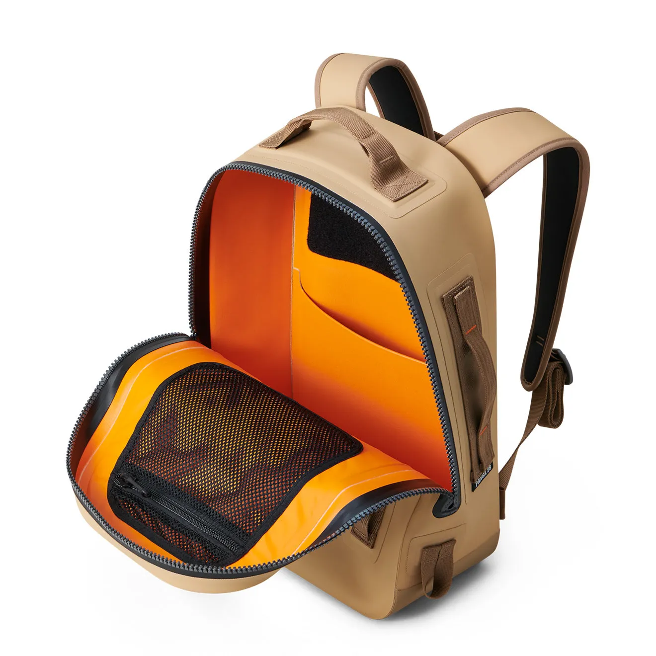 YETI Panga 28L Waterproof Backpack Tan