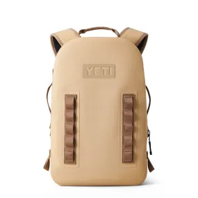 YETI Panga 28L Waterproof Backpack Tan