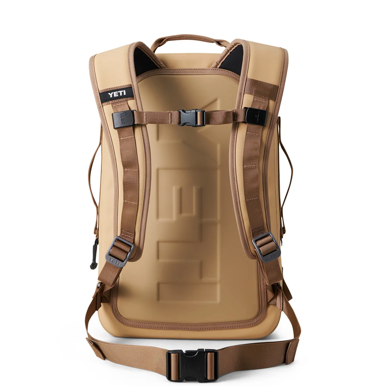 YETI Panga 28L Waterproof Backpack Tan