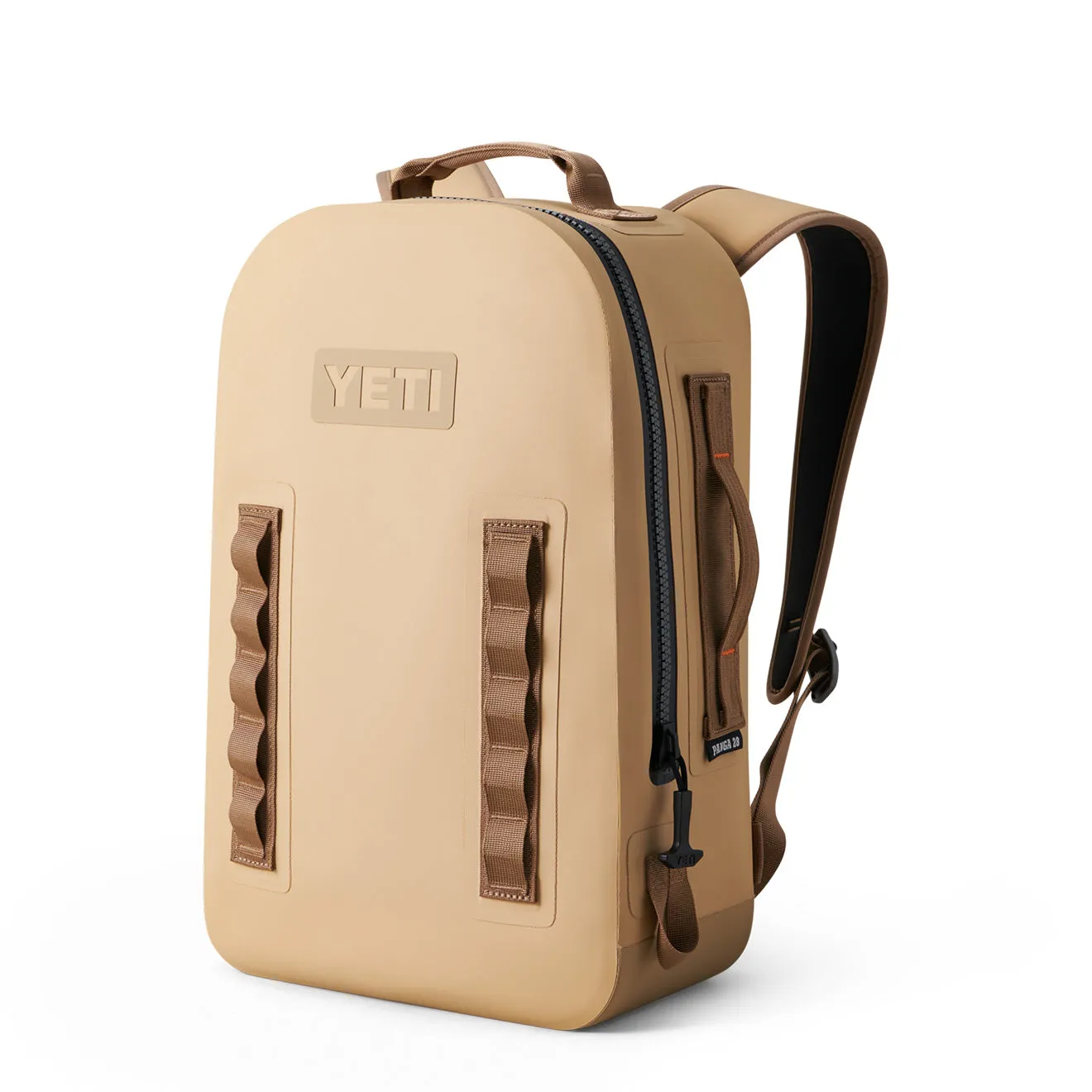 YETI Panga 28L Waterproof Backpack Tan