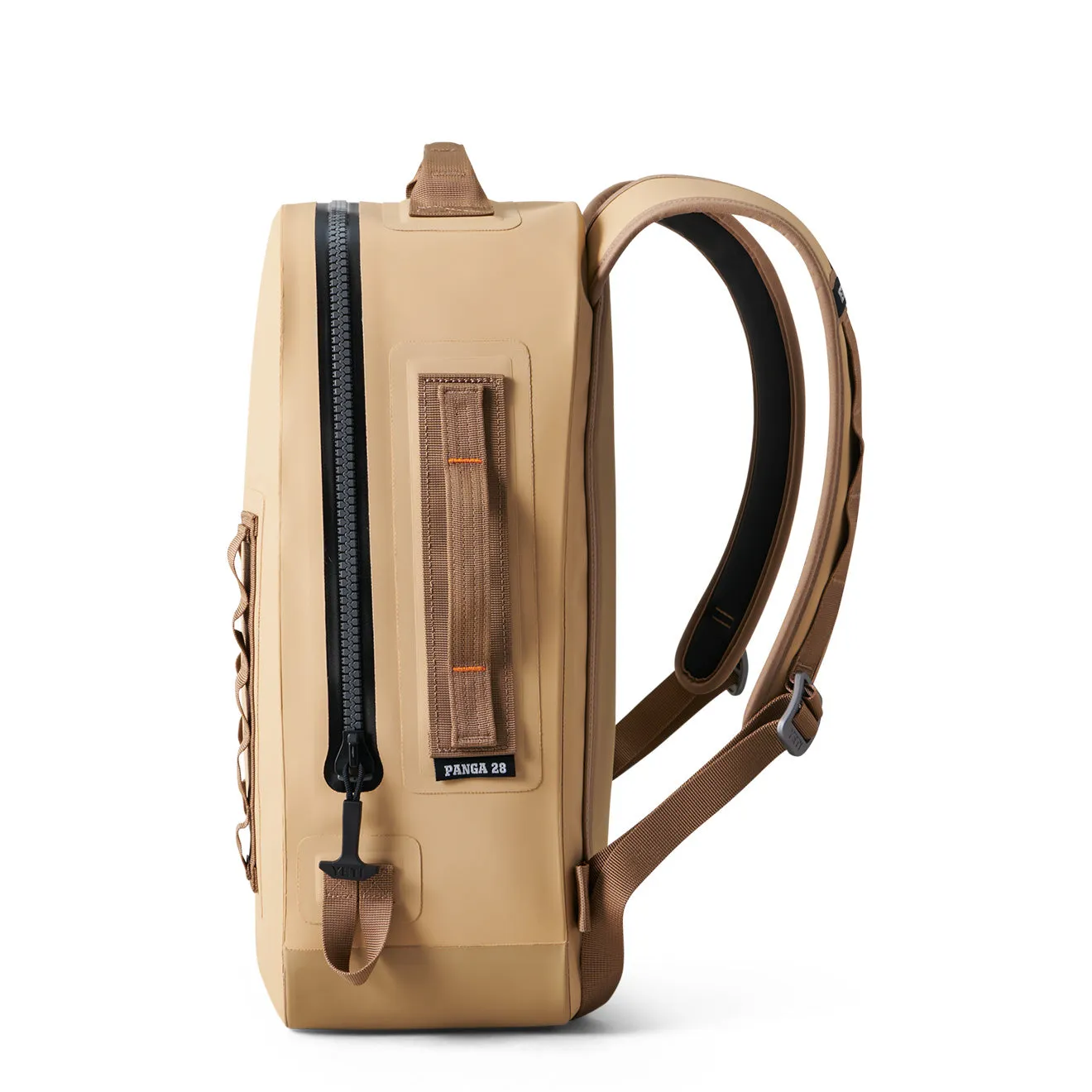 YETI Panga 28L Waterproof Backpack Tan