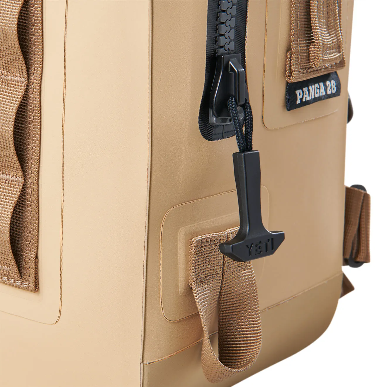 YETI Panga 28L Waterproof Backpack Tan